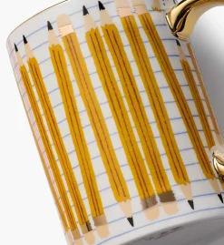 Porcelain Mug