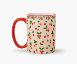 Porcelain Mug