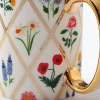 Porcelain Mug