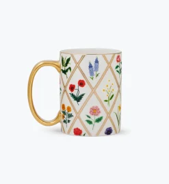 Porcelain Mug