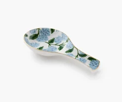 Porcelain Spoon Rest