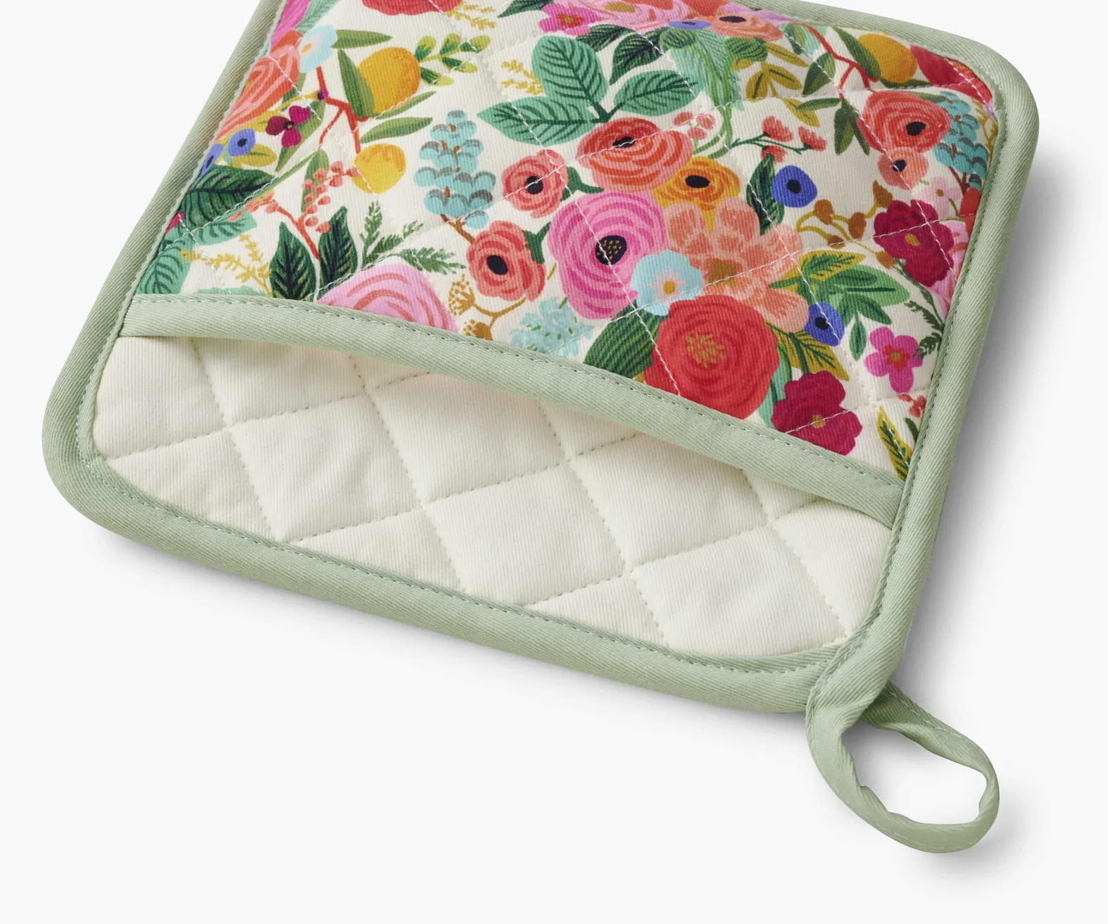 Pot Holder