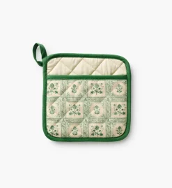 Pot Holder