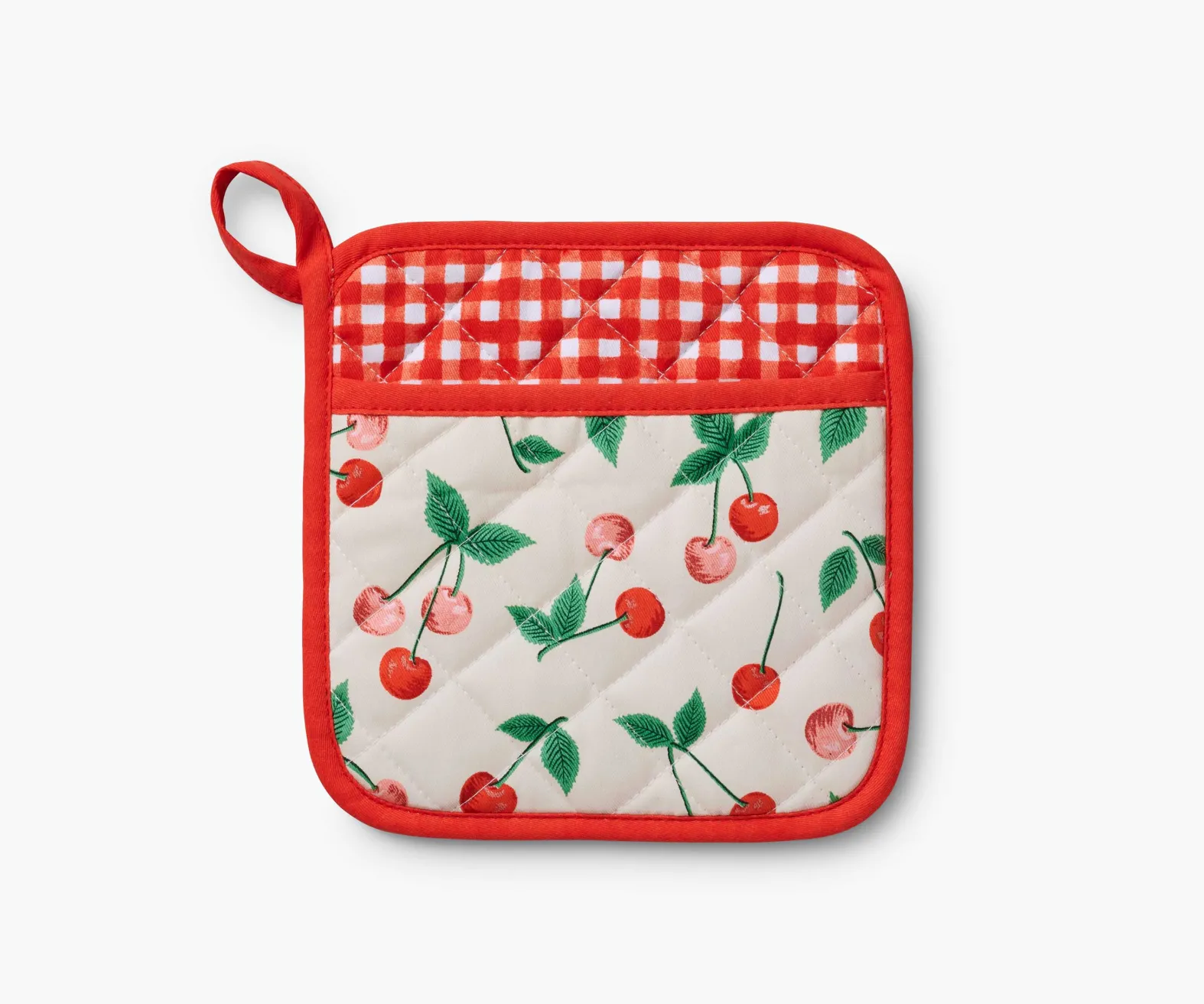 Pot Holder