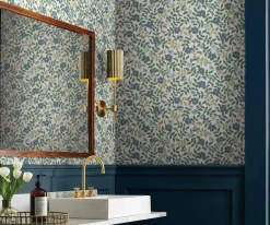 Primrose Peel & Stick Wallpaper