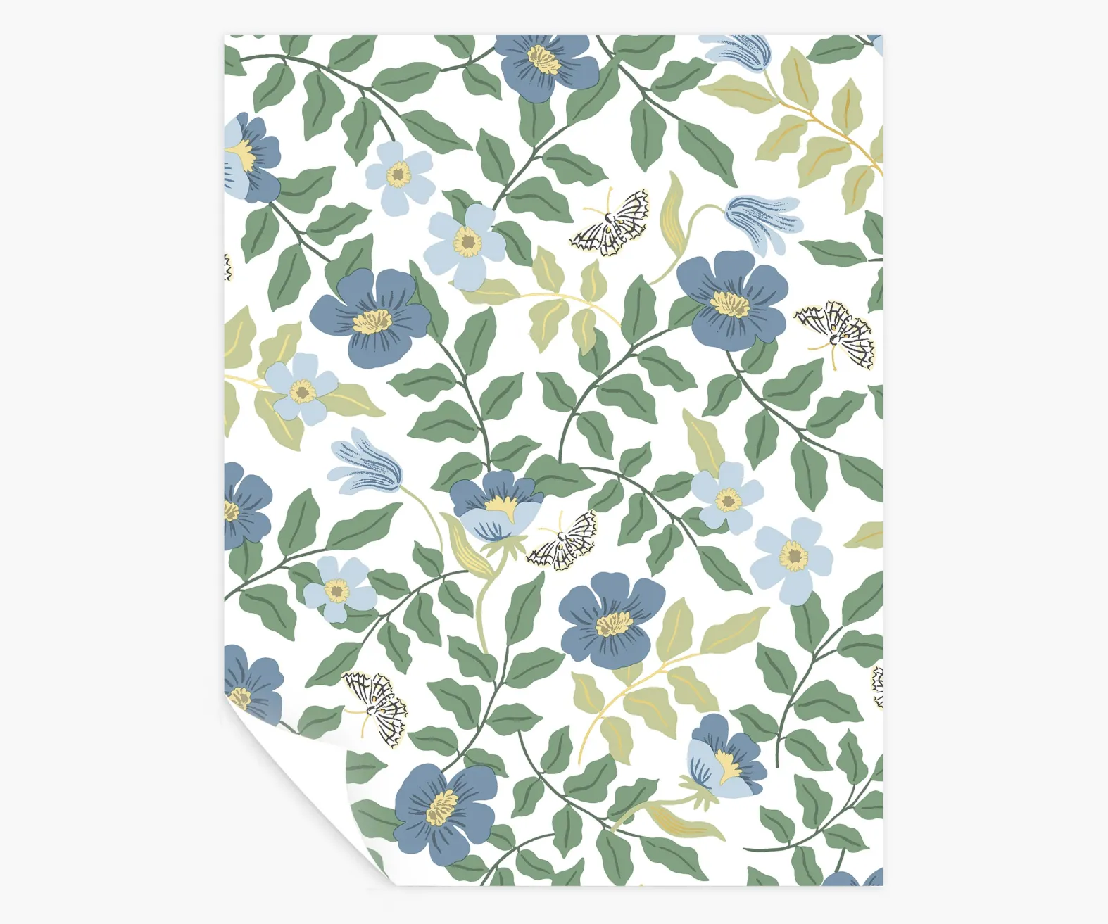 Primrose Peel & Stick Wallpaper