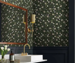 Primrose Peel & Stick Wallpaper