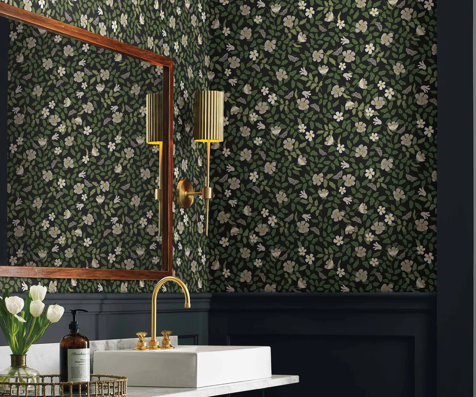 Primrose Peel & Stick Wallpaper