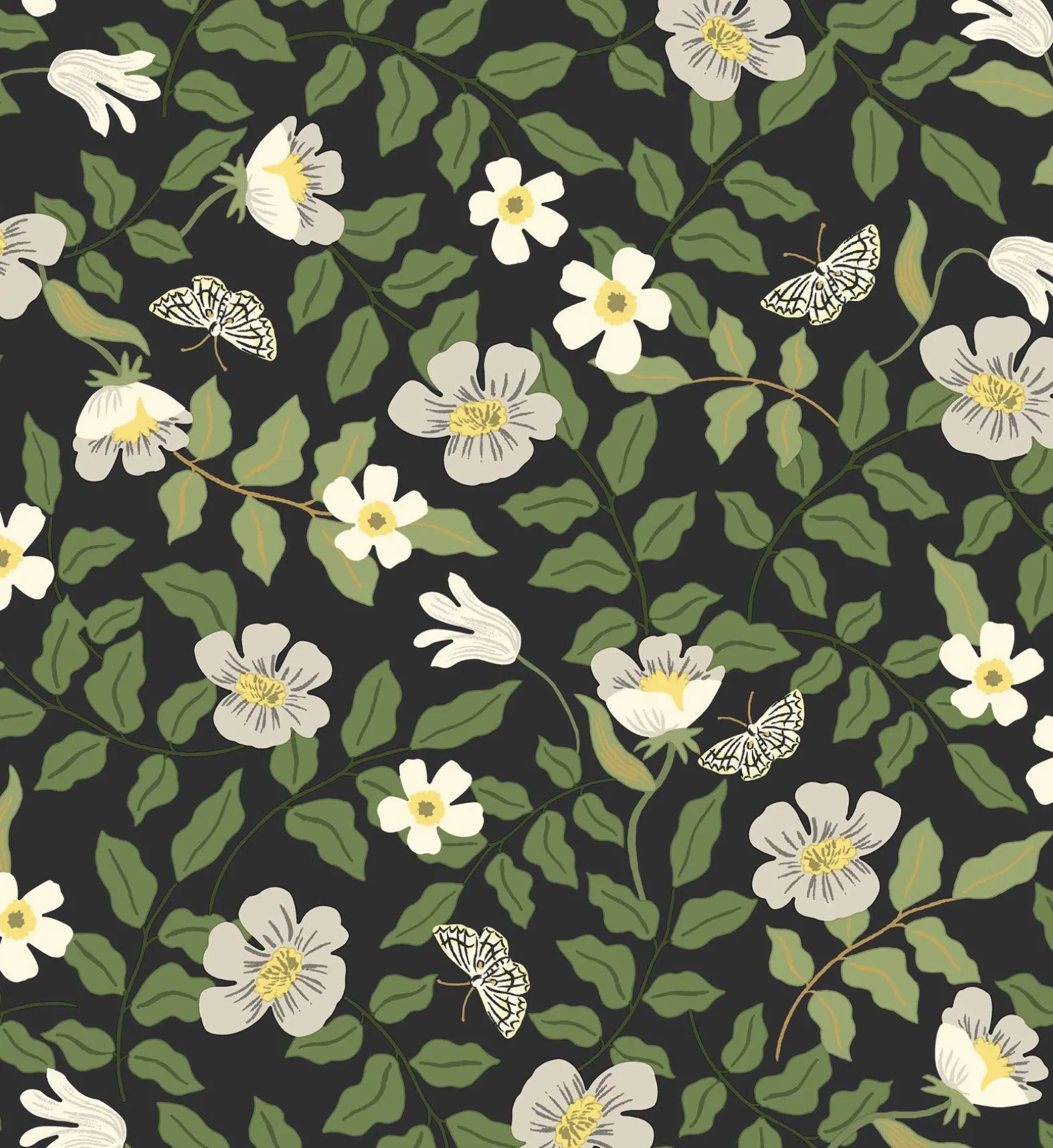 Primrose Peel & Stick Wallpaper