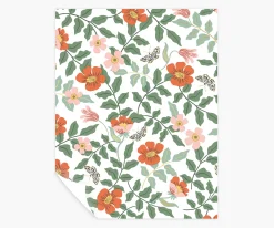 Primrose Peel & Stick Wallpaper Sample