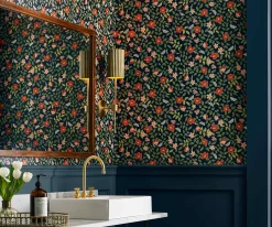 Primrose Peel & Stick Wallpaper Sample