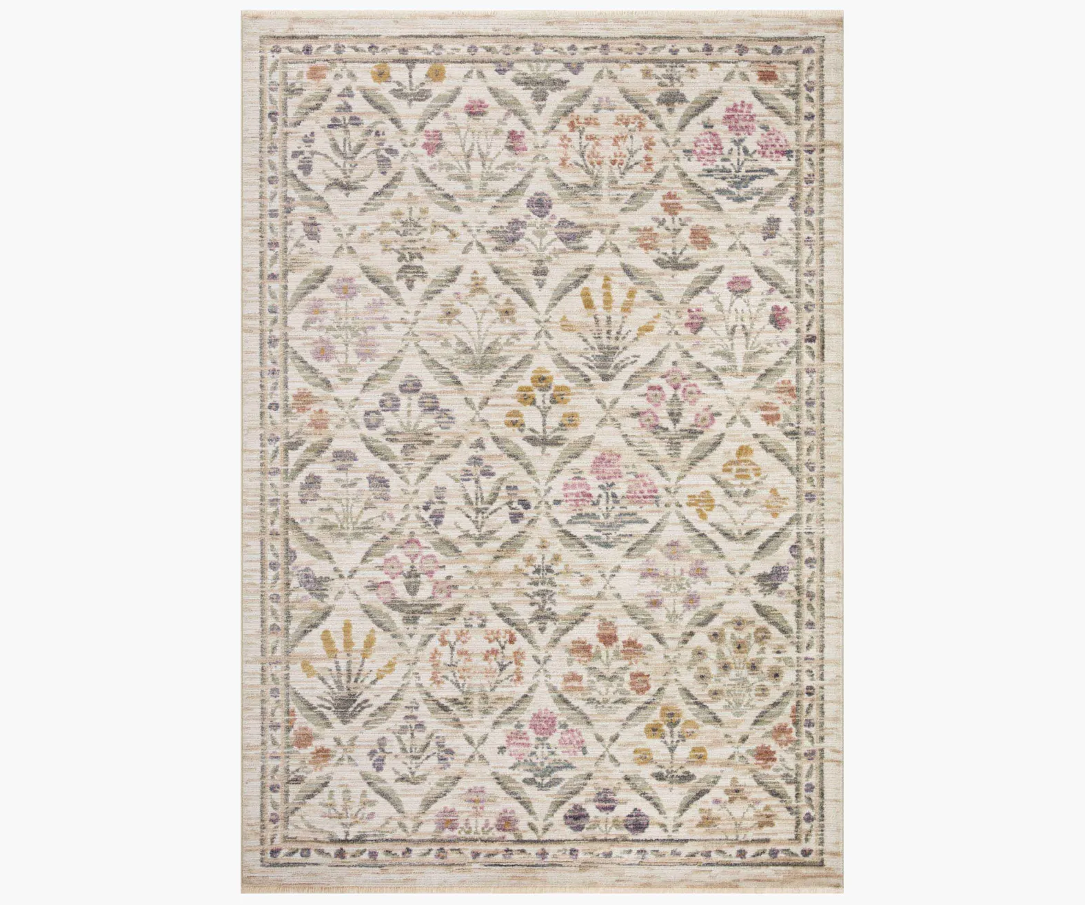Provence Estee Power-Loomed Rug