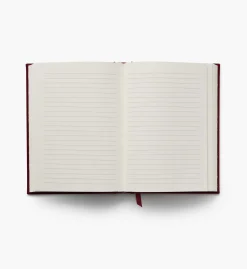 Quilted Journal