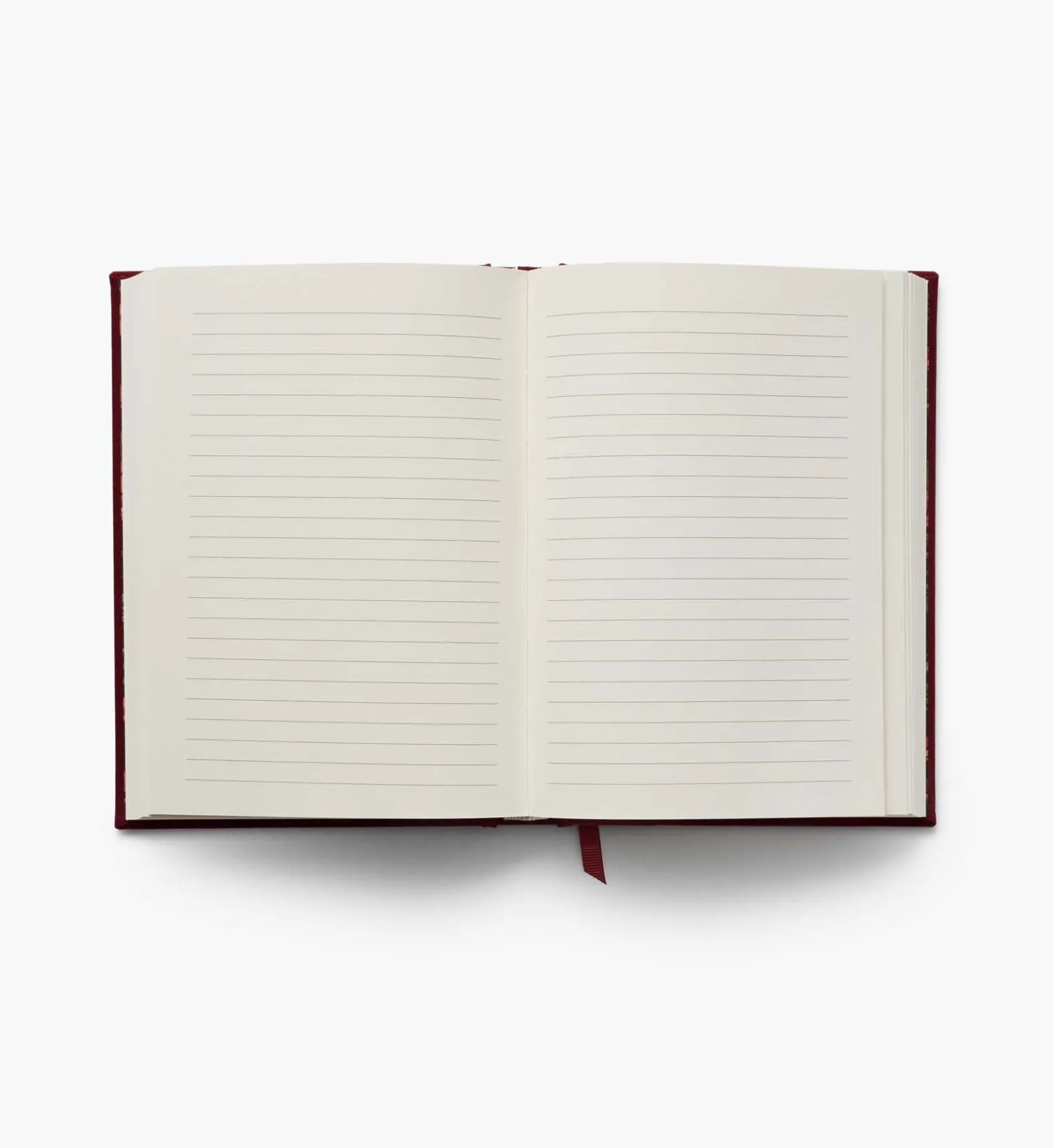 Quilted Journal