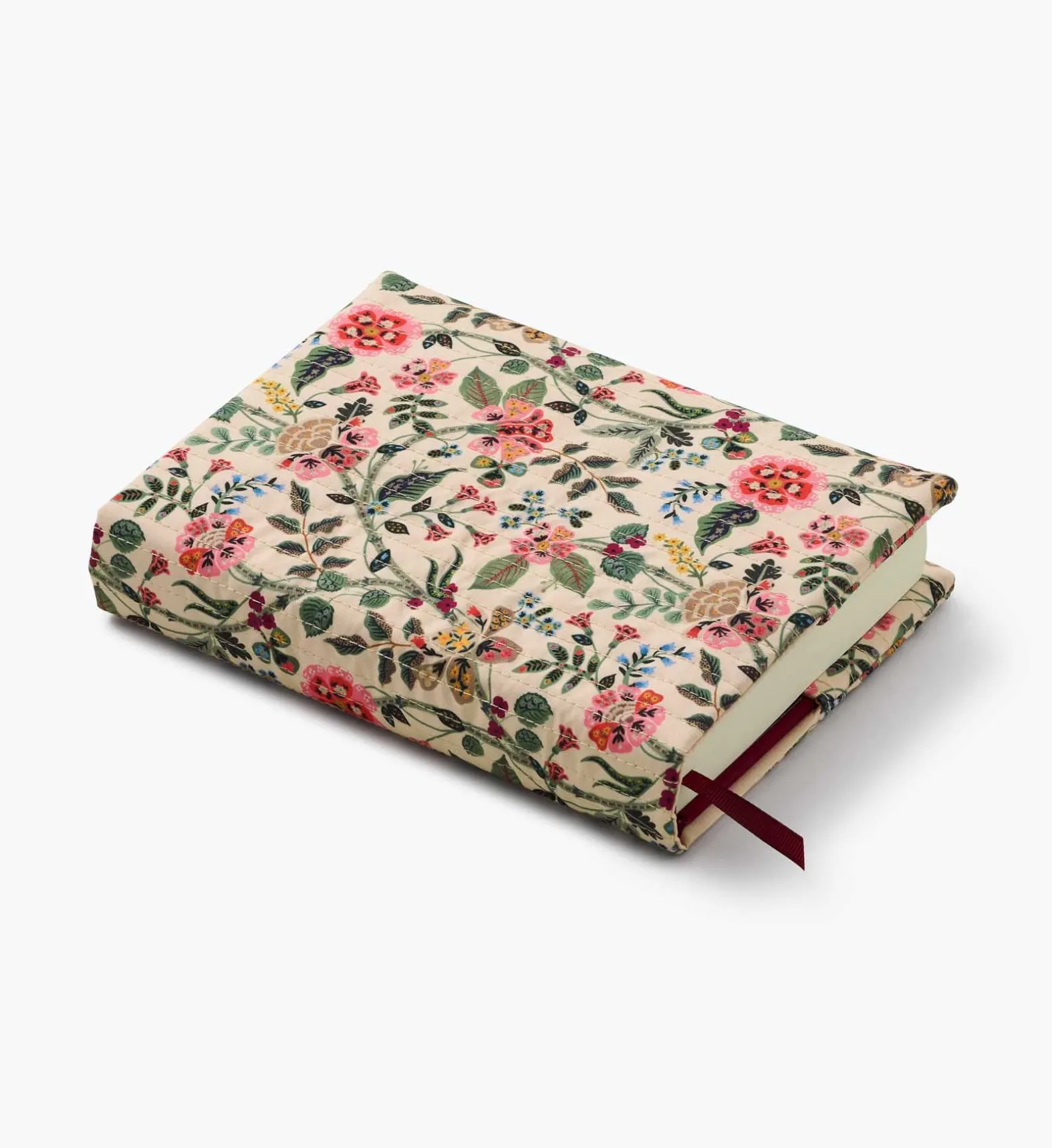 Quilted Journal