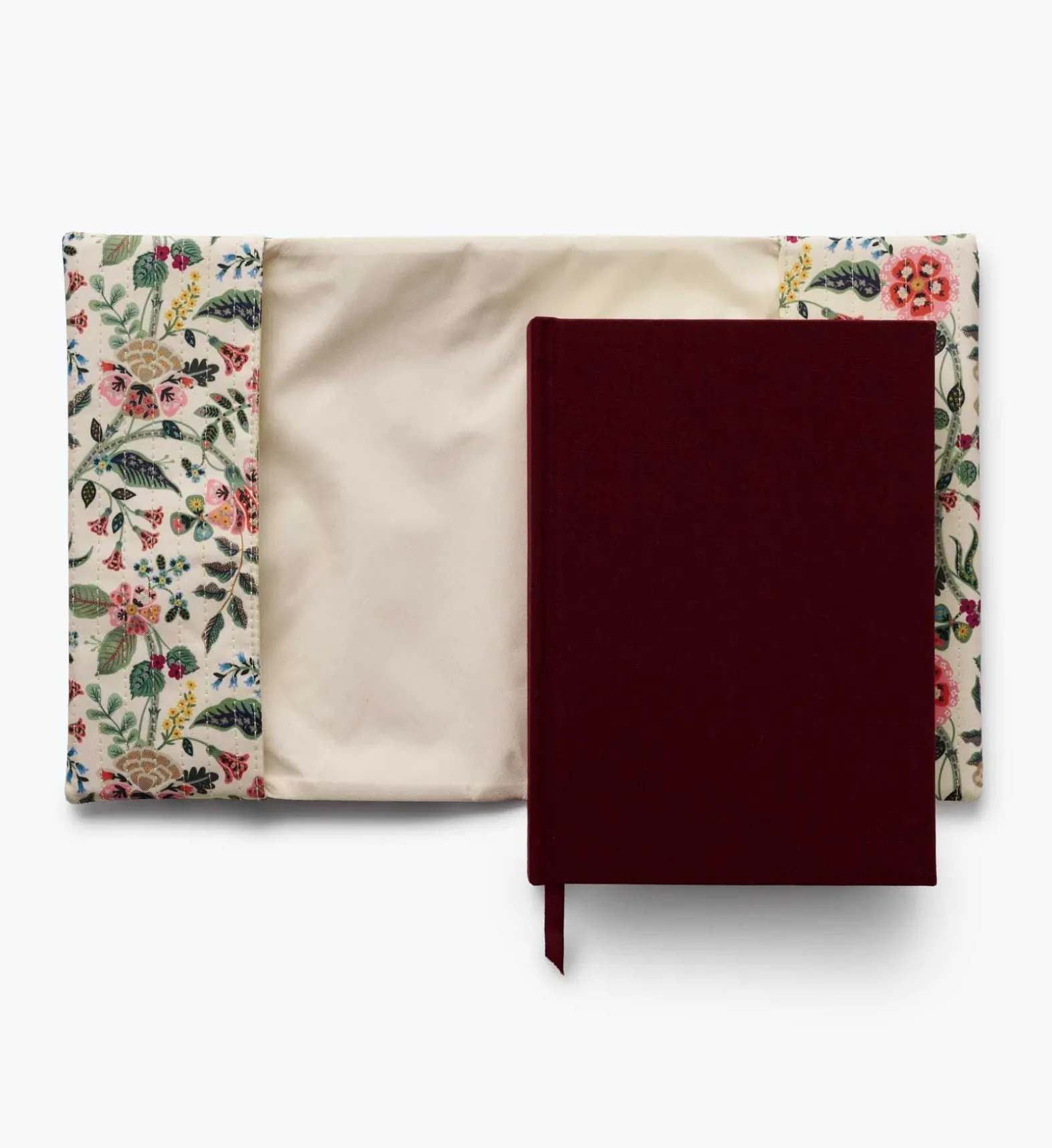 Quilted Journal