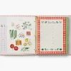 Recipe Binder