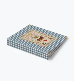 Recipe Binder