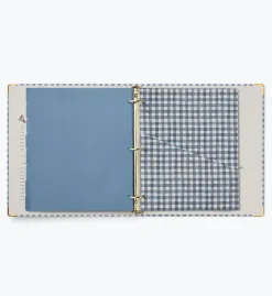 Recipe Binder
