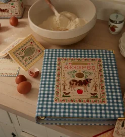 Recipe Binder