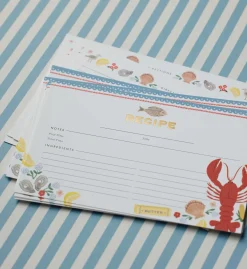 Recipe Cards