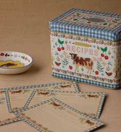 Recipe Tin