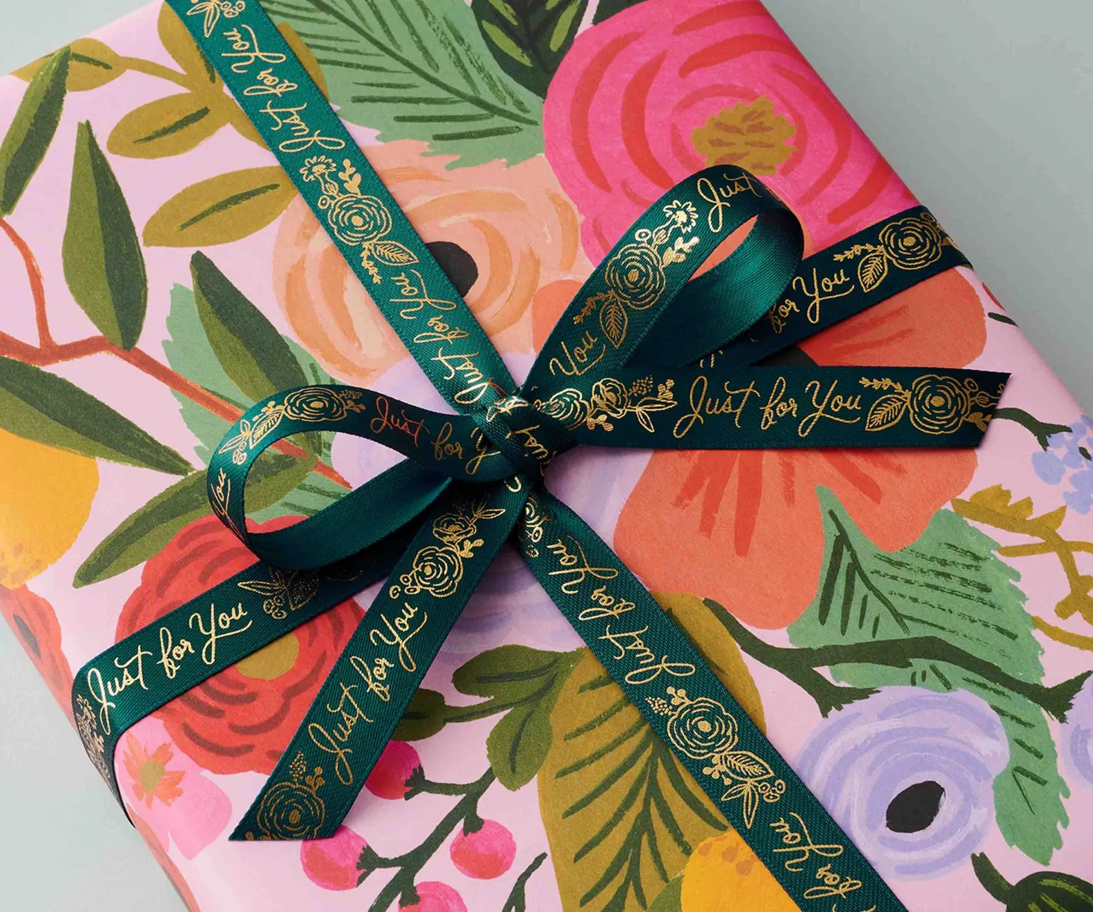 Ribbon Set of 5