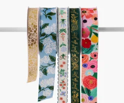 Ribbon Set of 5