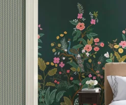 Rickrack Wallpaper