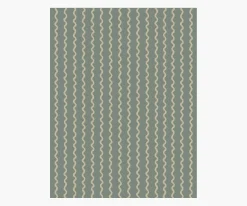 Rickrack Wallpaper