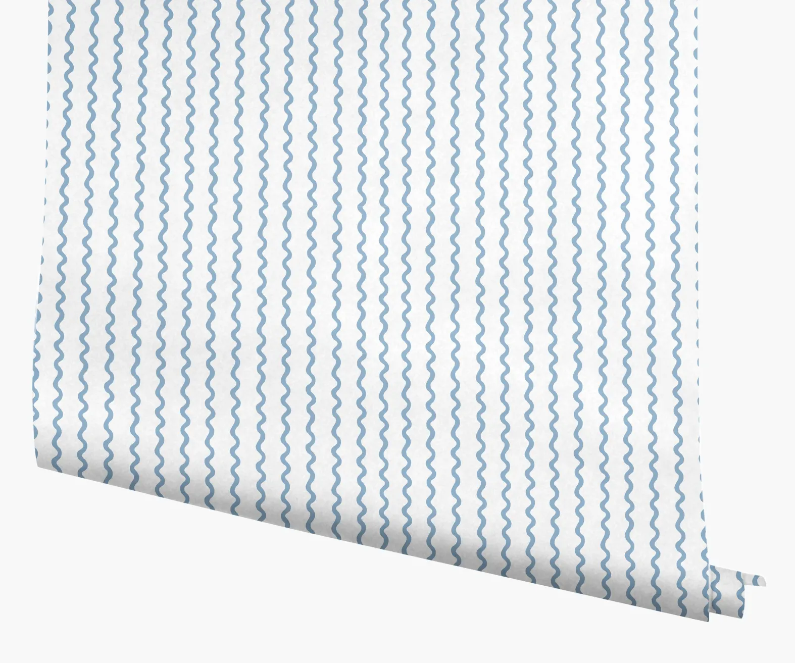Rickrack Wallpaper