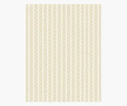 Rickrack Wallpaper Sample