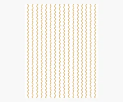 Rickrack Wallpaper Sample