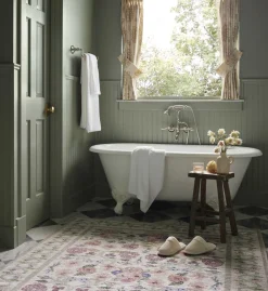 Rosa Power Loomed Rug