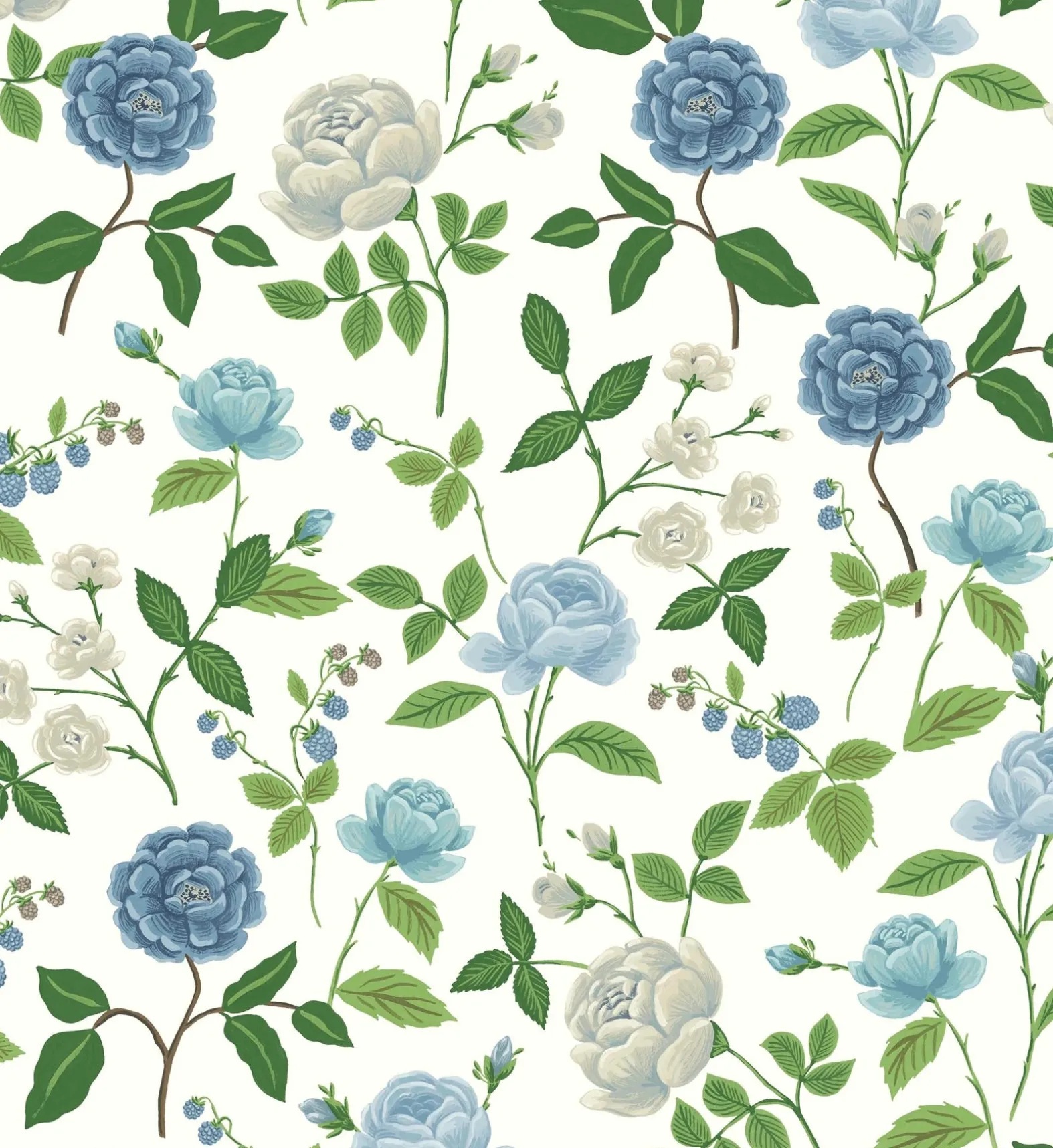 Roses Wallpaper