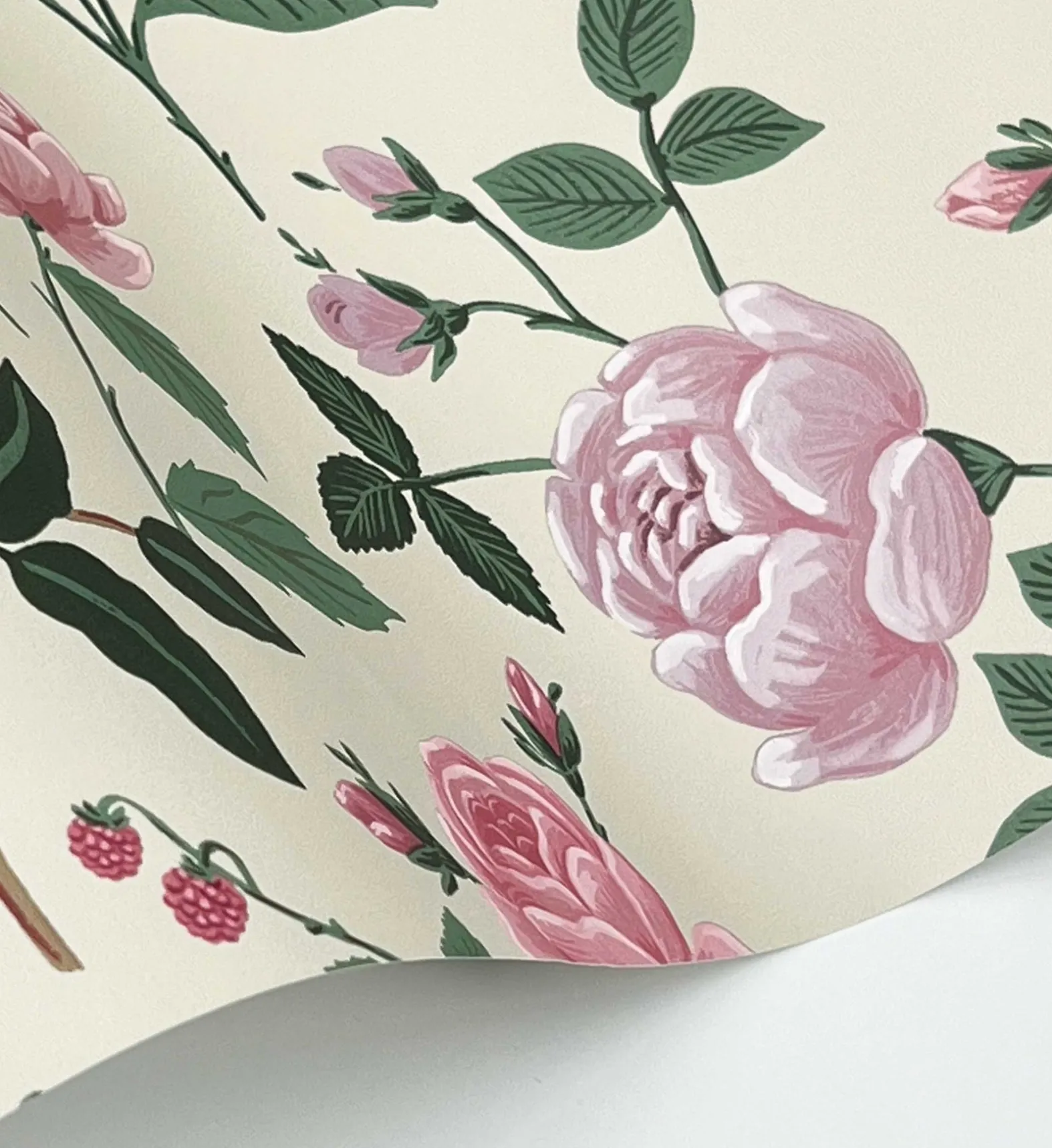 Roses Wallpaper