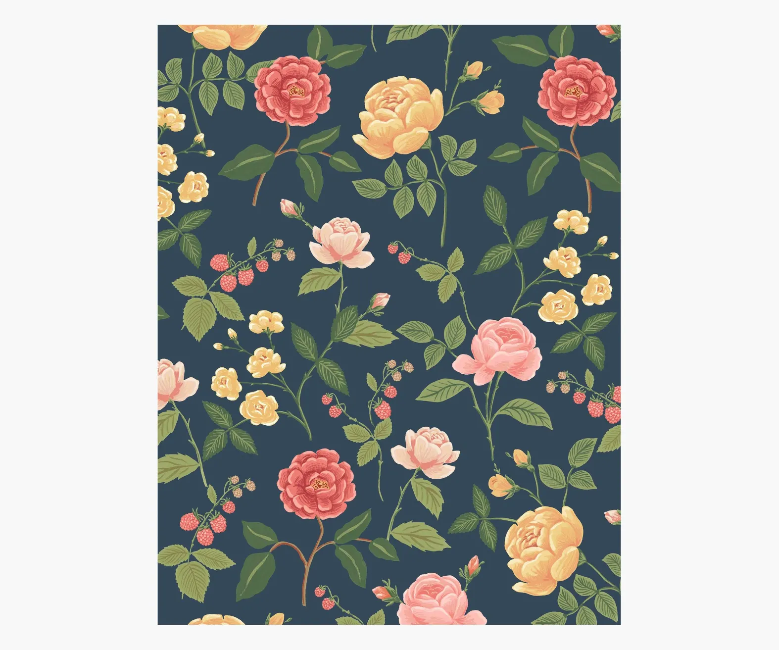 Roses Wallpaper