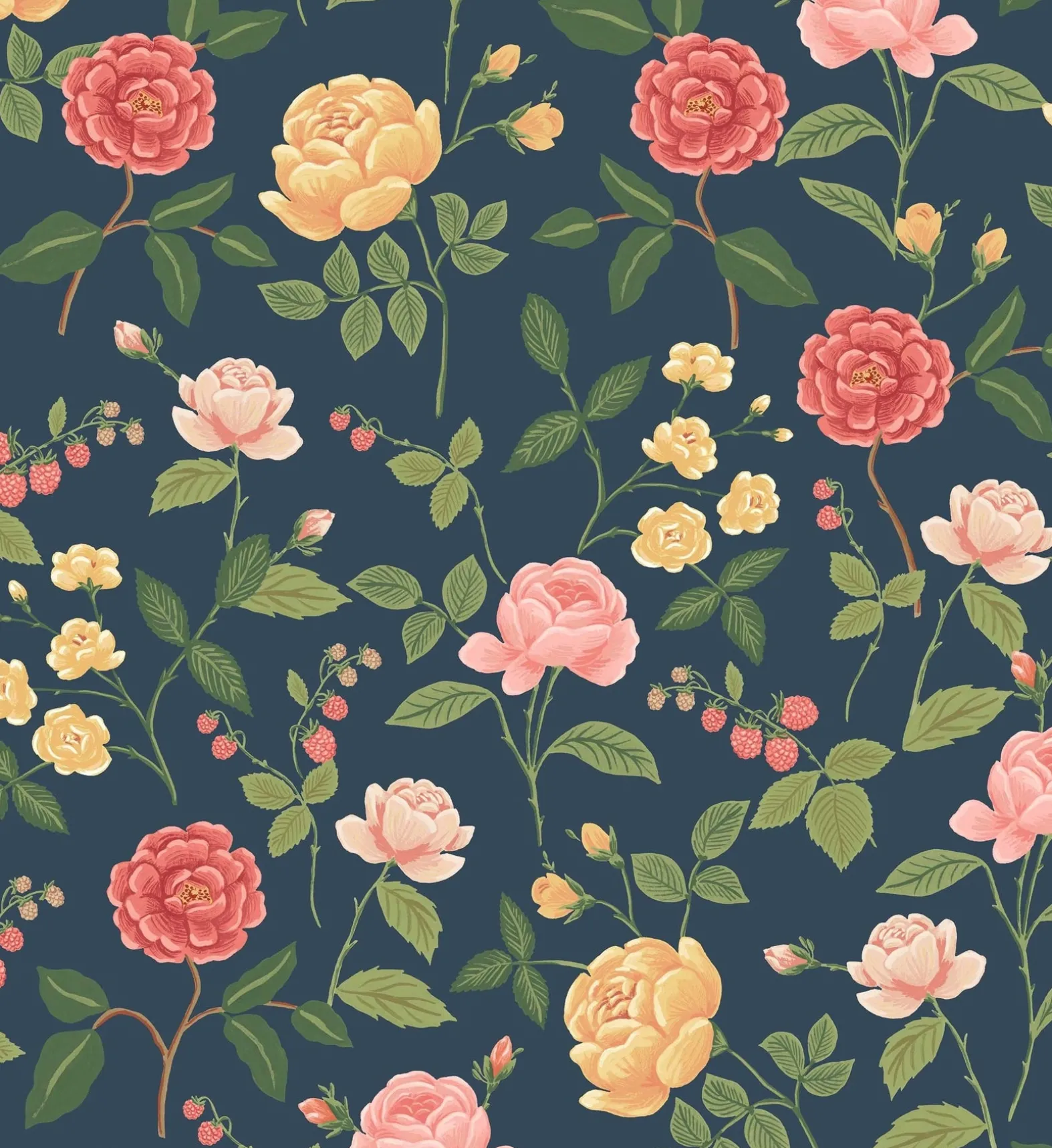 Roses Wallpaper