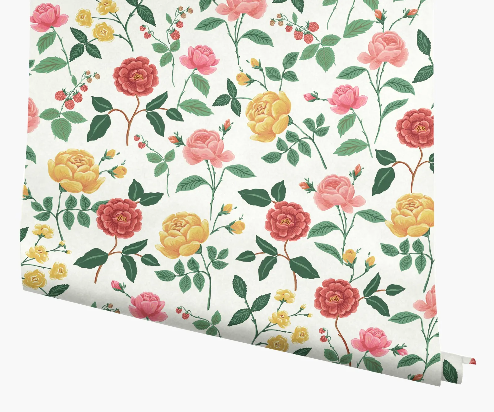 Roses Wallpaper