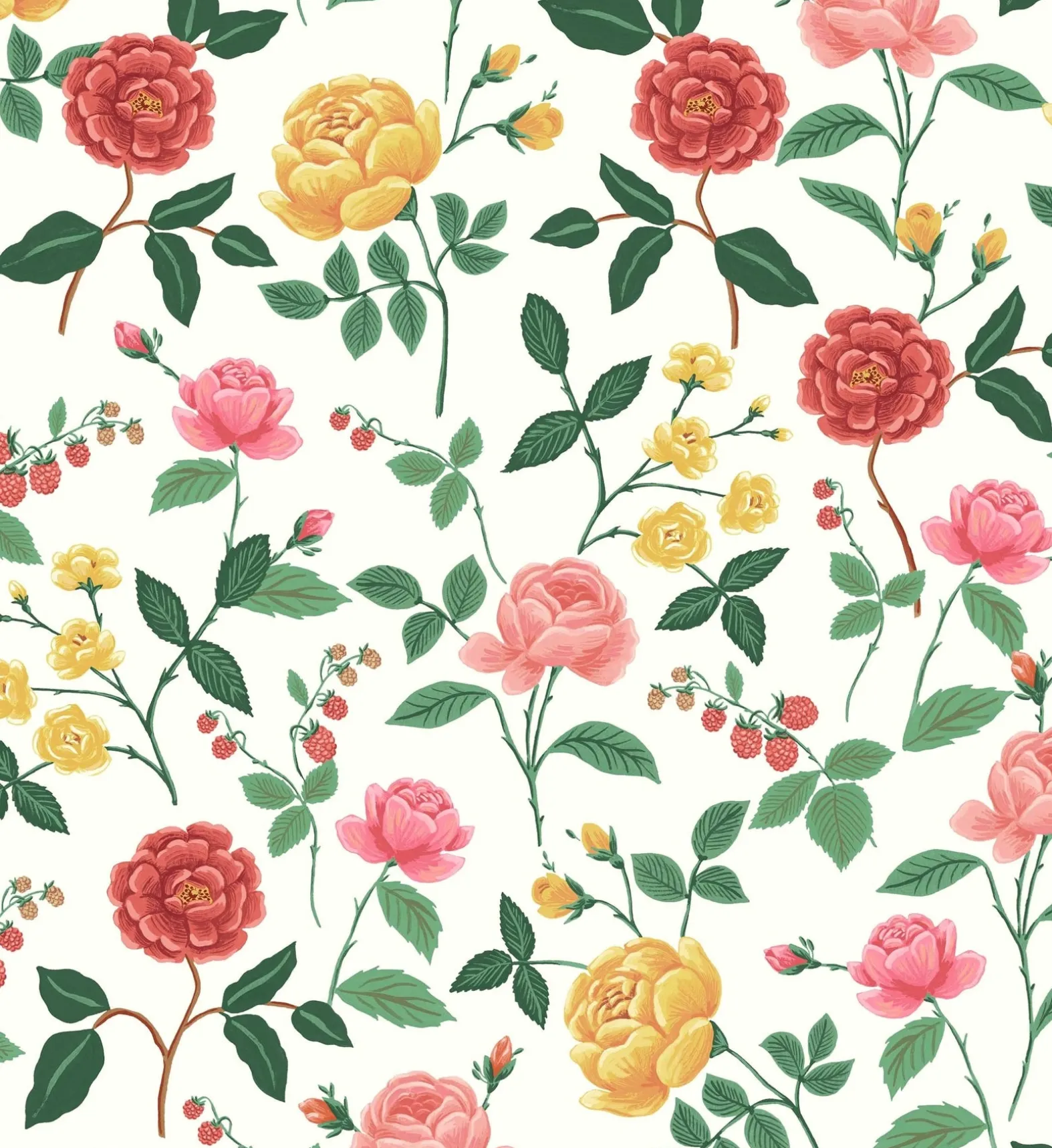 Roses Wallpaper