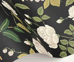 Roses Wallpaper Sample
