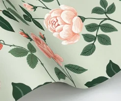 Roses Wallpaper Sample
