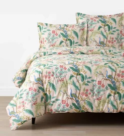 Sateen Comforter
