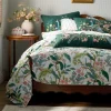 Sateen Comforter