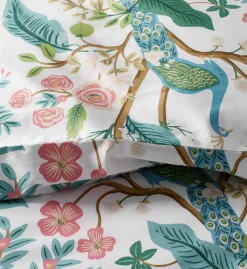 Sateen Comforter