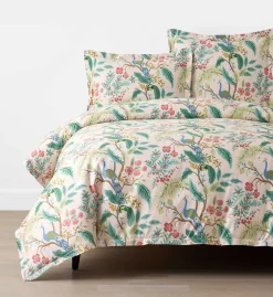 Sateen Duvet Cover