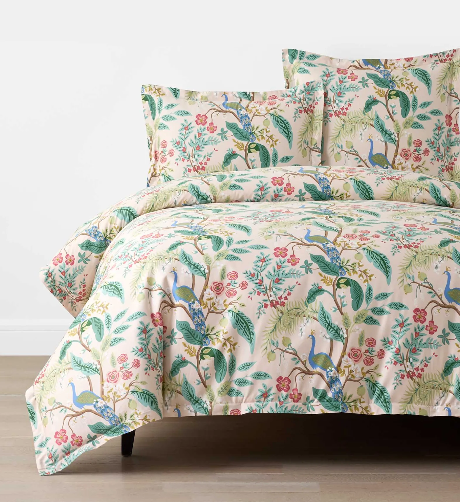 Sateen Duvet Cover