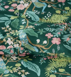 Sateen Duvet Cover