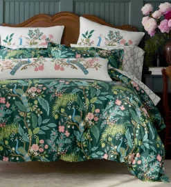 Sateen Duvet Cover