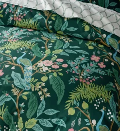 Sateen Duvet Cover